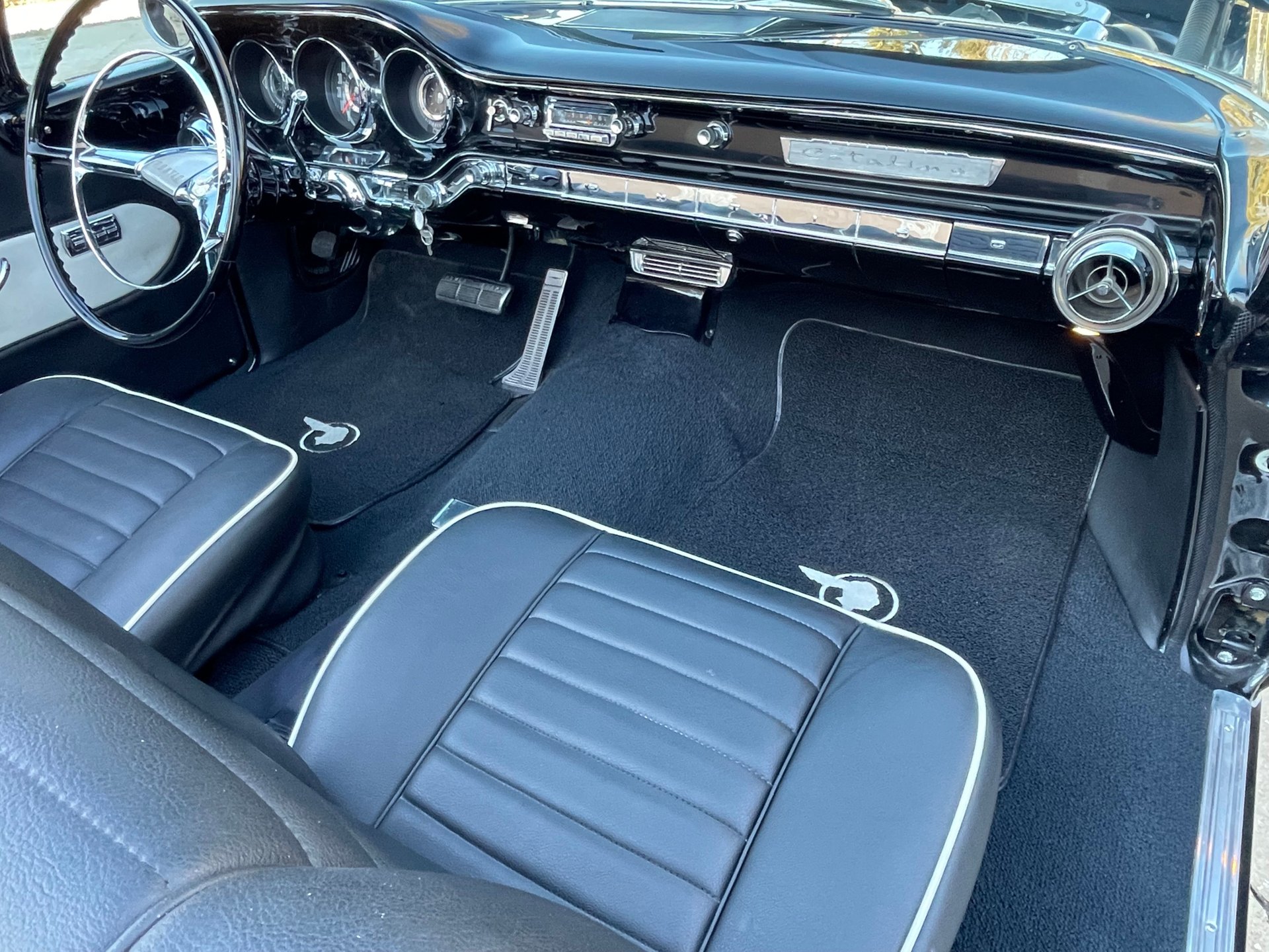 1959 Pontiac Catalina - Image 39