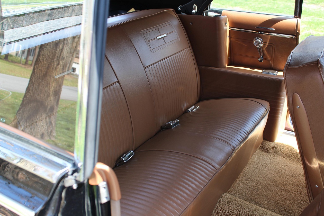 1963 Chevrolet Nova SS - Image 25