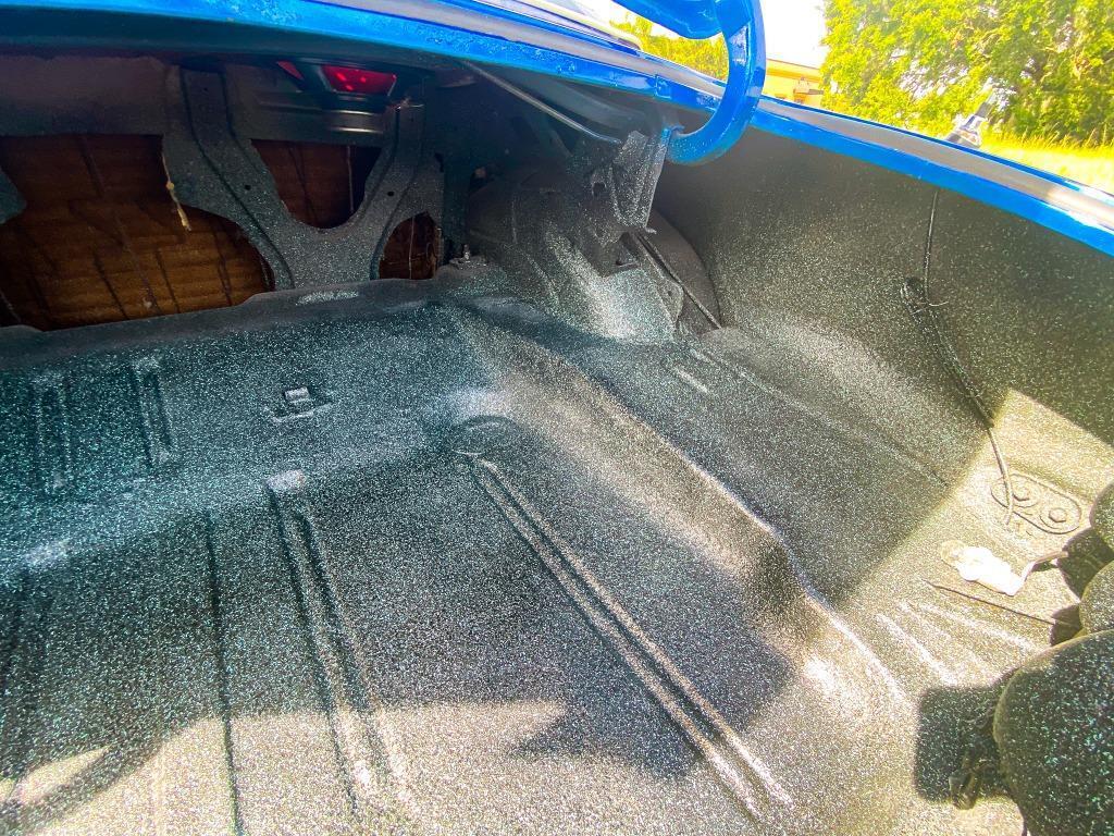 1967 Pontiac Firebird - Image 46