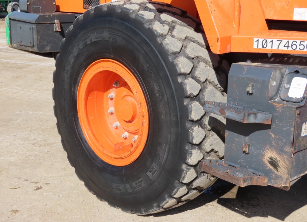 2016 Doosan DL220-5 - Image 34