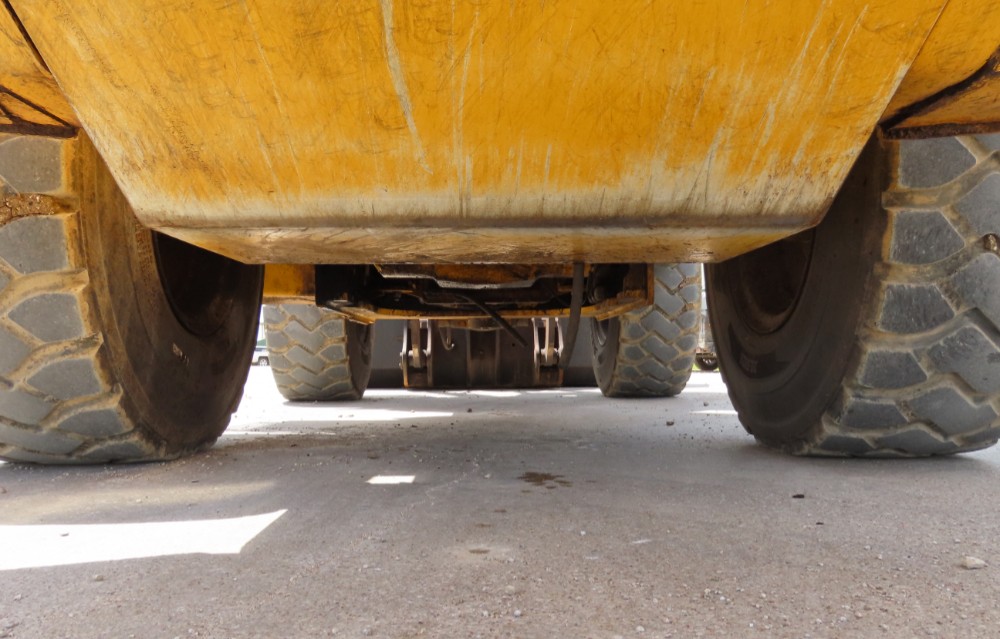 2017 John Deere 624K-II - Image 10