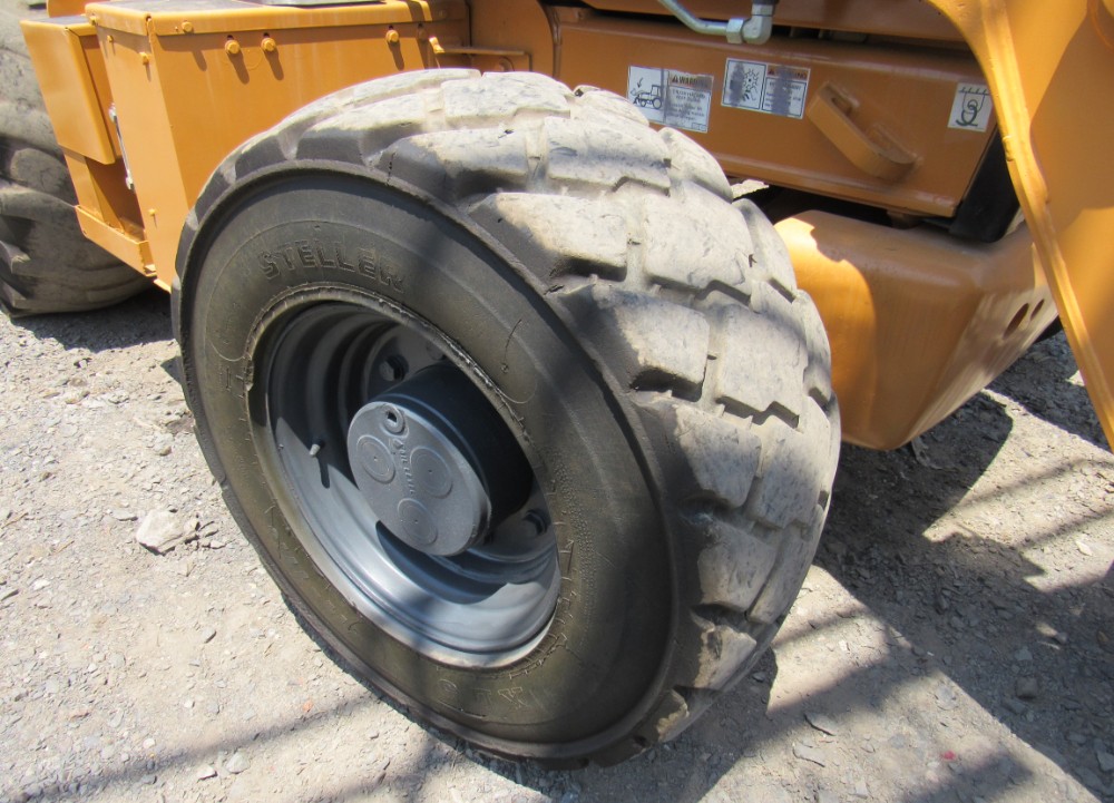 2016 Case 590 Super N - Image 34