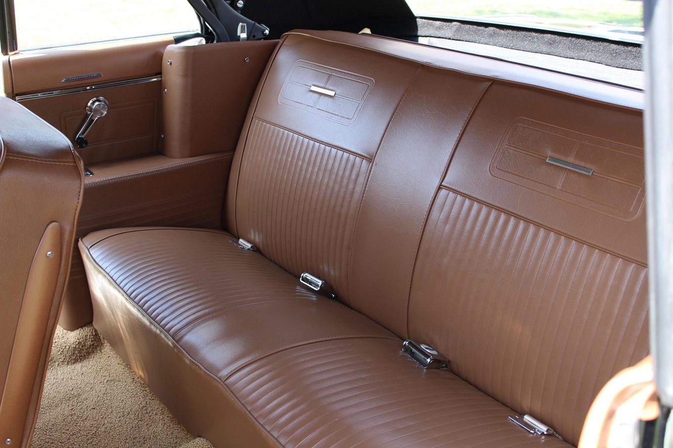 1963 Chevrolet Nova SS - Image 26