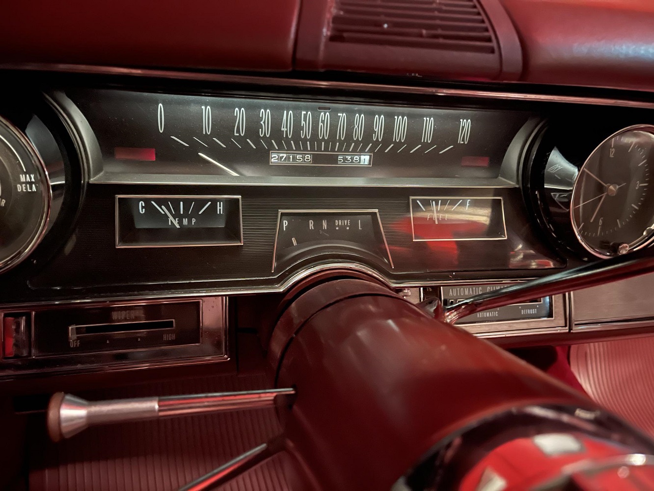 1966 Cadillac Eldorado - Image 47