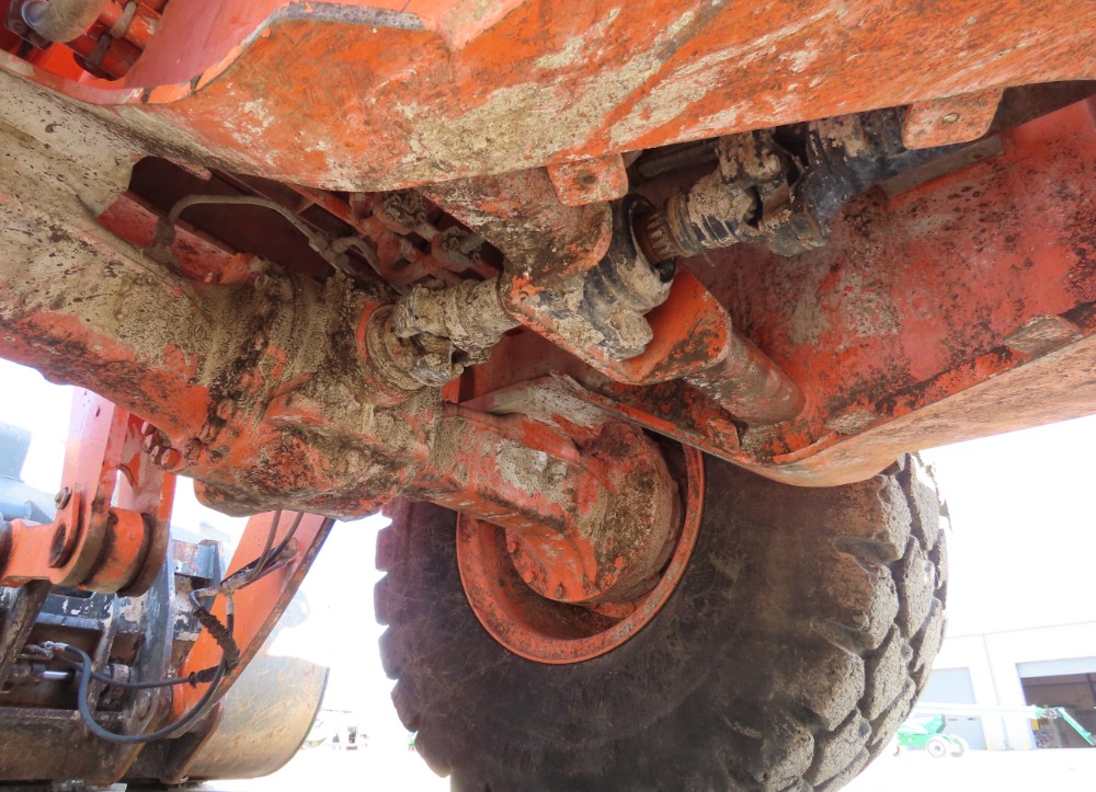 2016 Doosan DL220-5 - Image 35