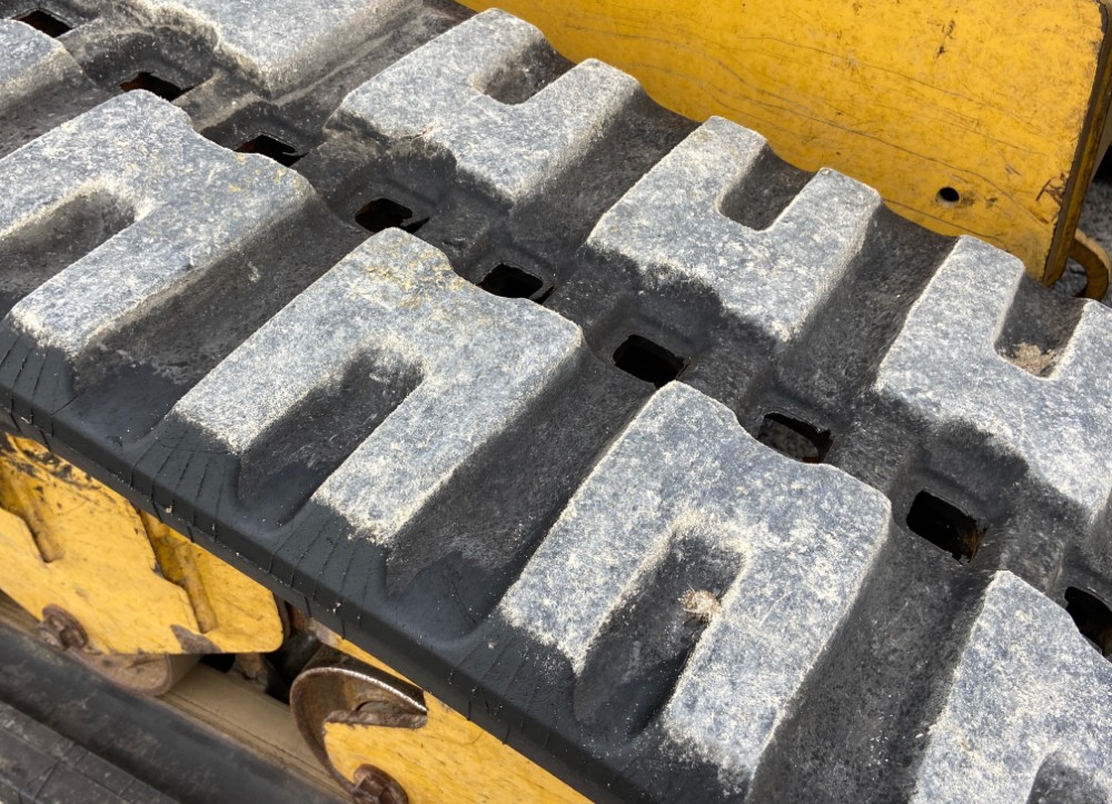 2018 Caterpillar 279D - Image 10