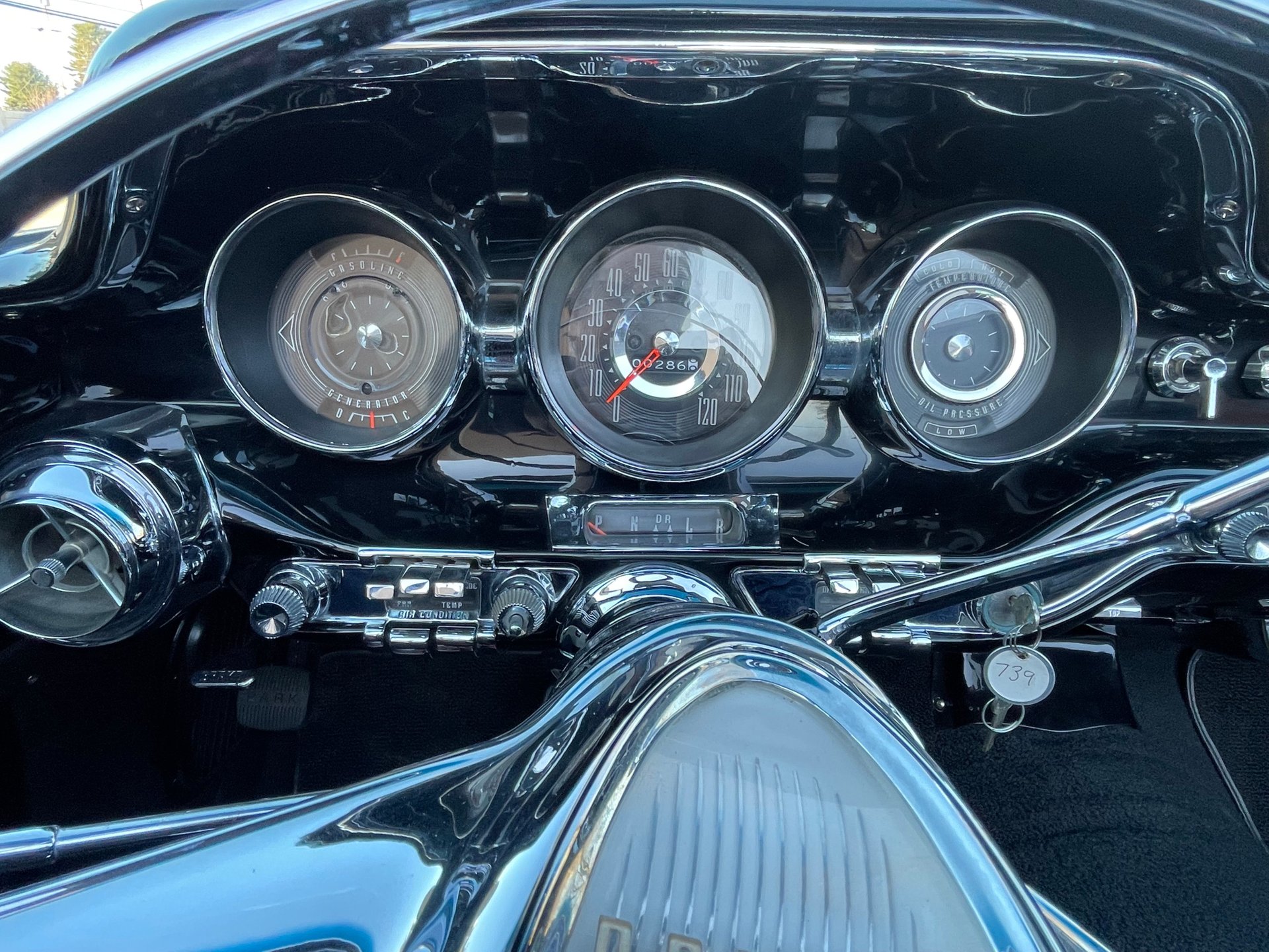 1959 Pontiac Catalina - Image 41