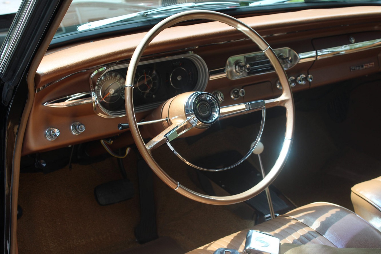 1963 Chevrolet Nova SS - Image 27