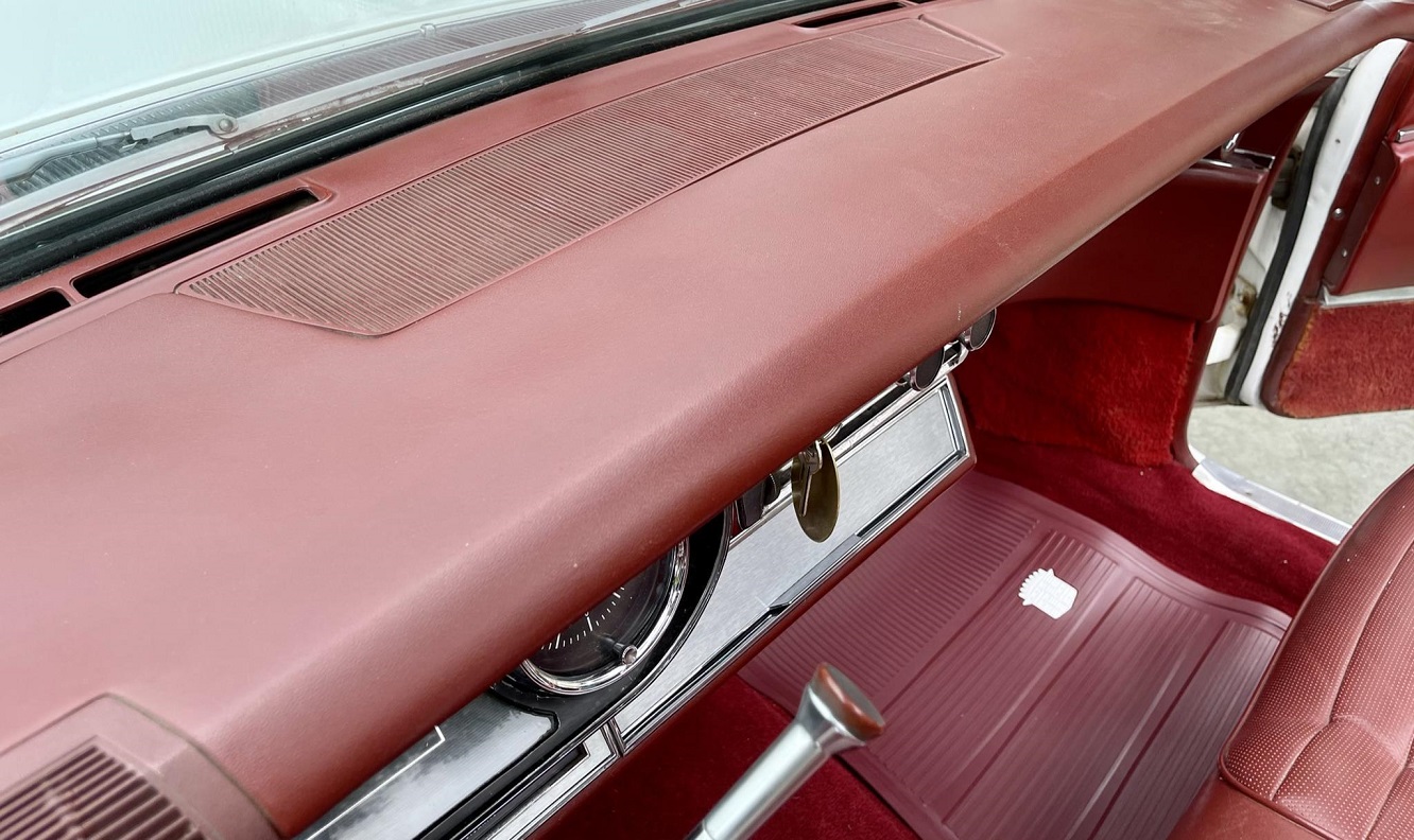 1966 Cadillac Eldorado - Image 48