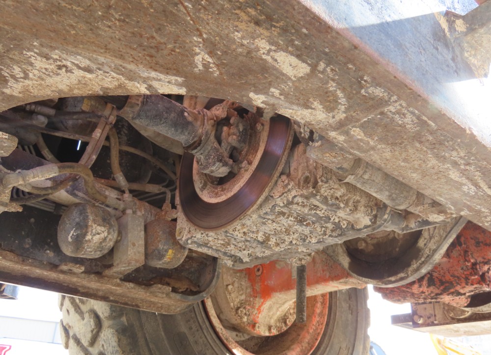 2016 Doosan DL220-5 - Image 36