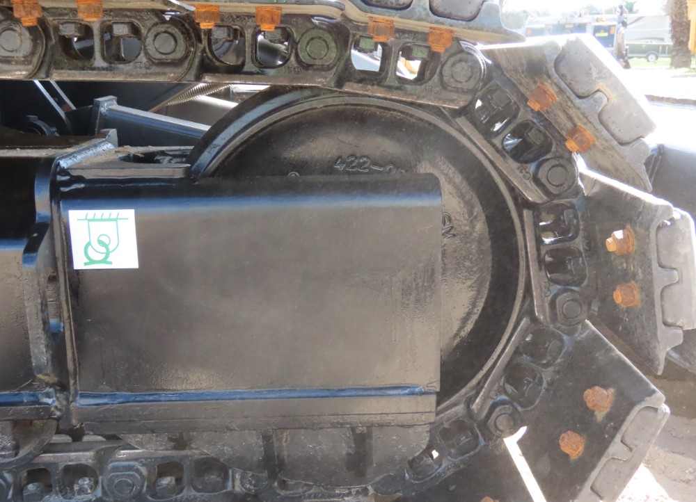 2017 Caterpillar 308E2CR - Image 11