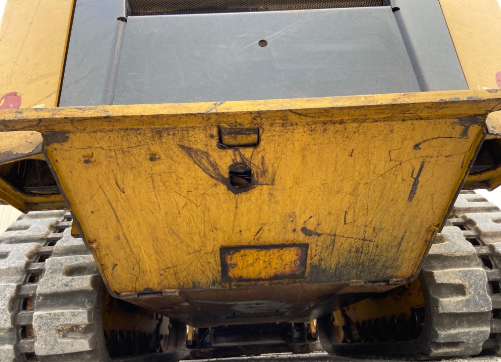 2018 Caterpillar 279D - Image 11