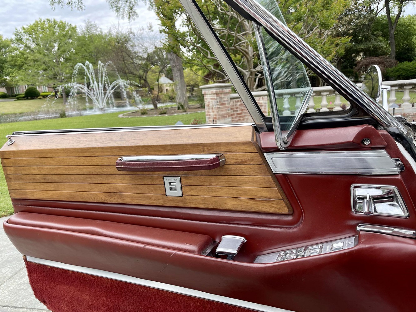 1966 Cadillac Eldorado - Image 49