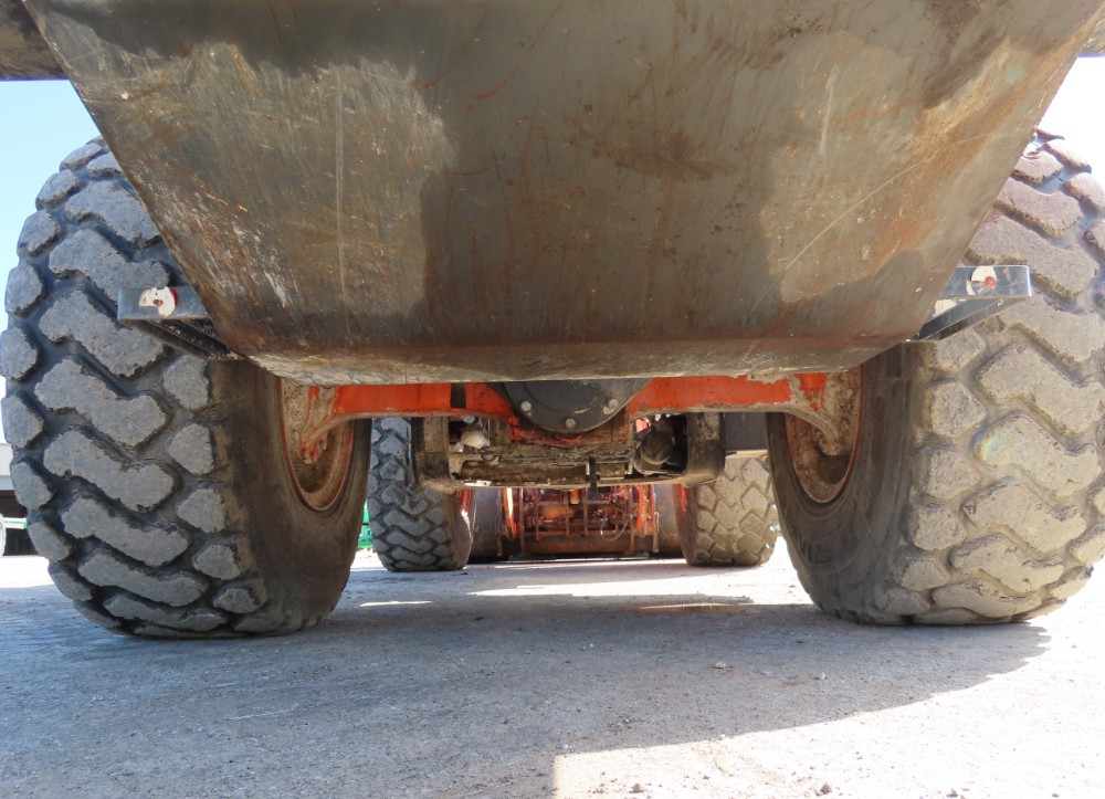 2016 Doosan DL220-5 - Image 37