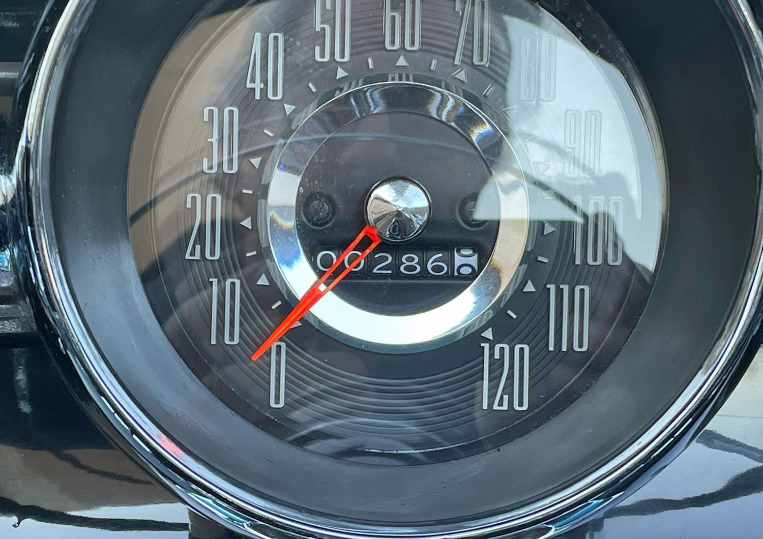 1959 Pontiac Catalina - Image 43