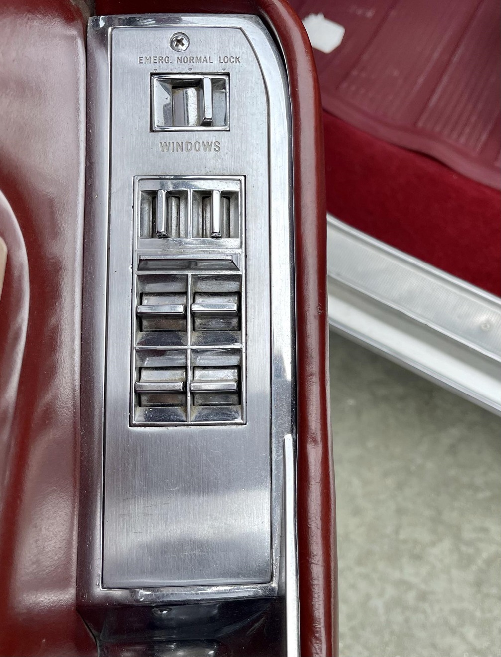 1966 Cadillac Eldorado - Image 7