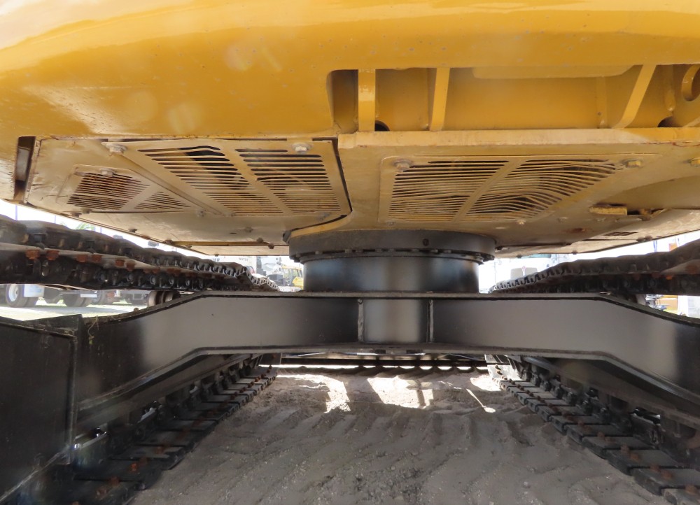 2017 Caterpillar 308E2CR - Image 13