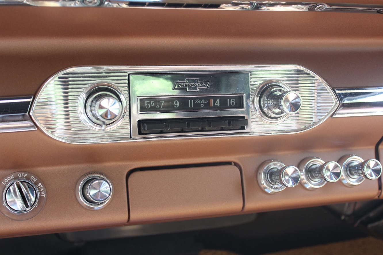 1963 Chevrolet Nova SS - Image 29