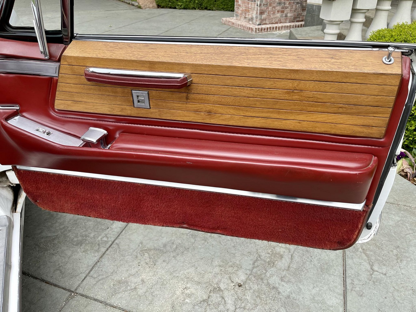 1966 Cadillac Eldorado - Image 8