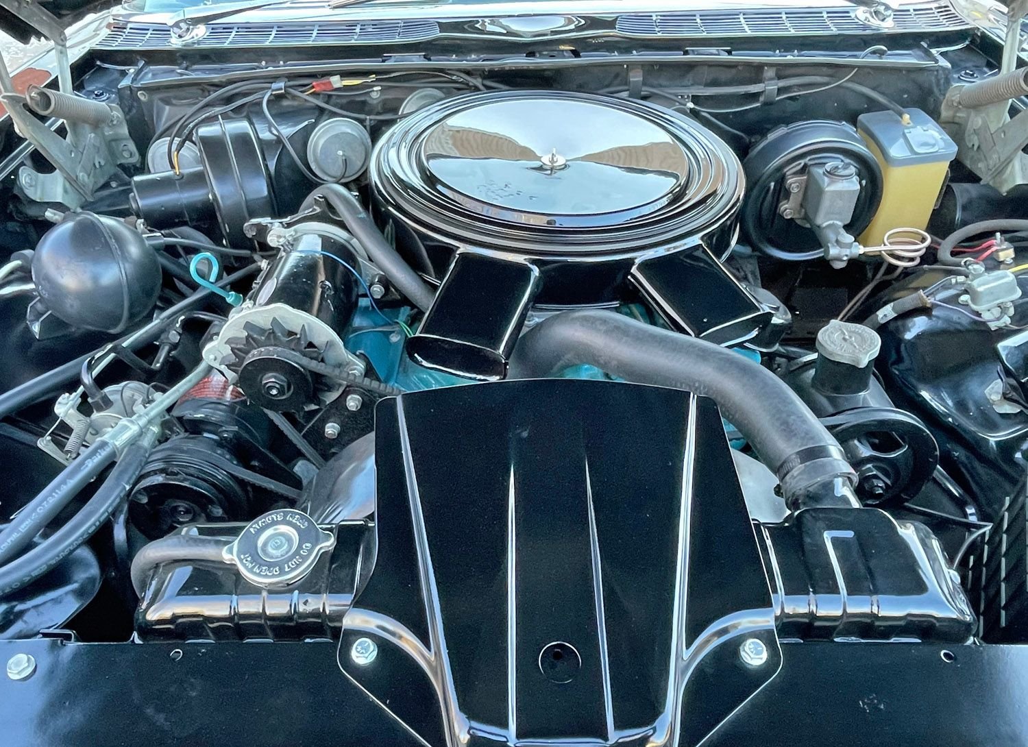 1959 Pontiac Catalina - Image 7