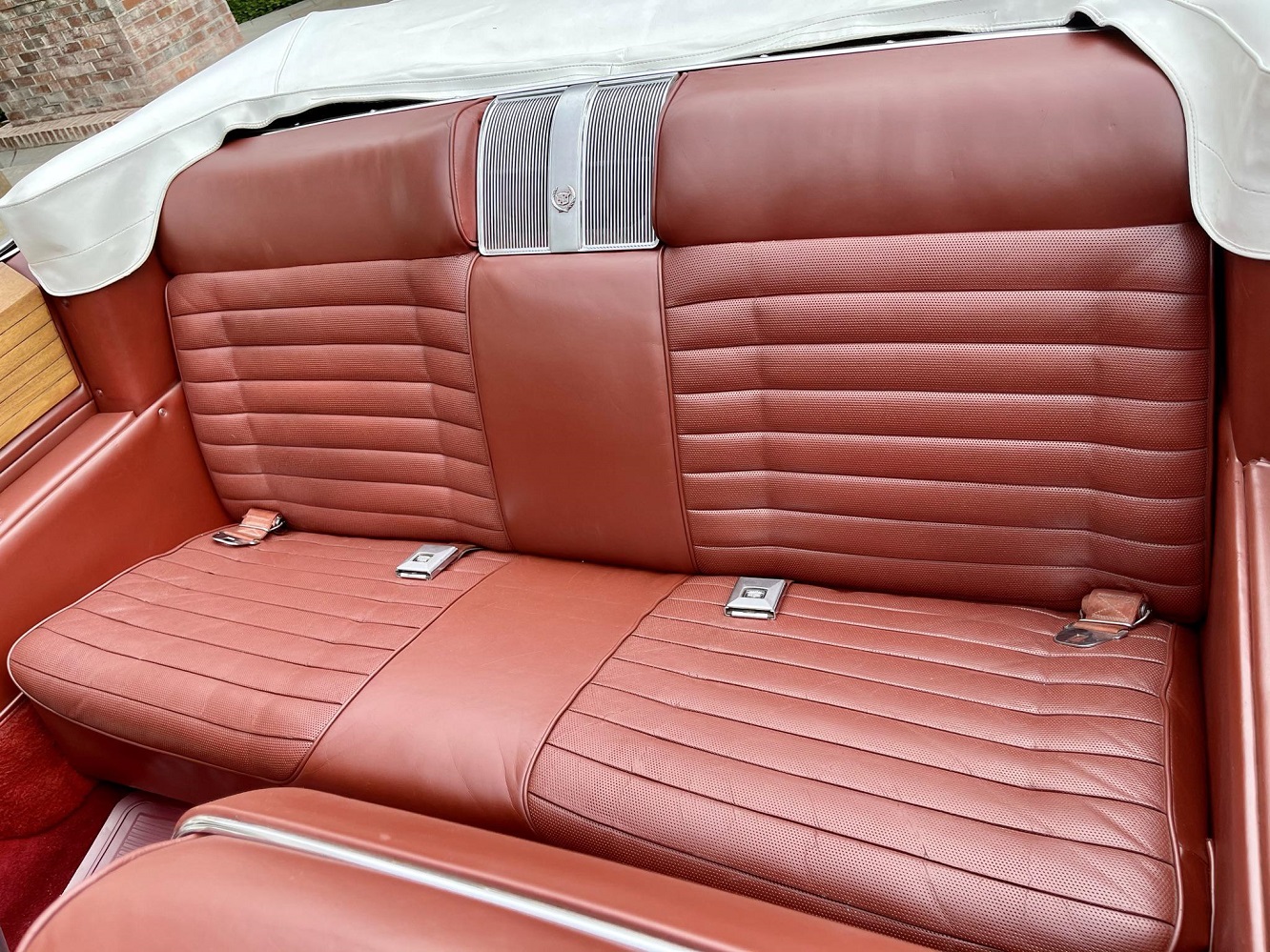 1966 Cadillac Eldorado - Image 9