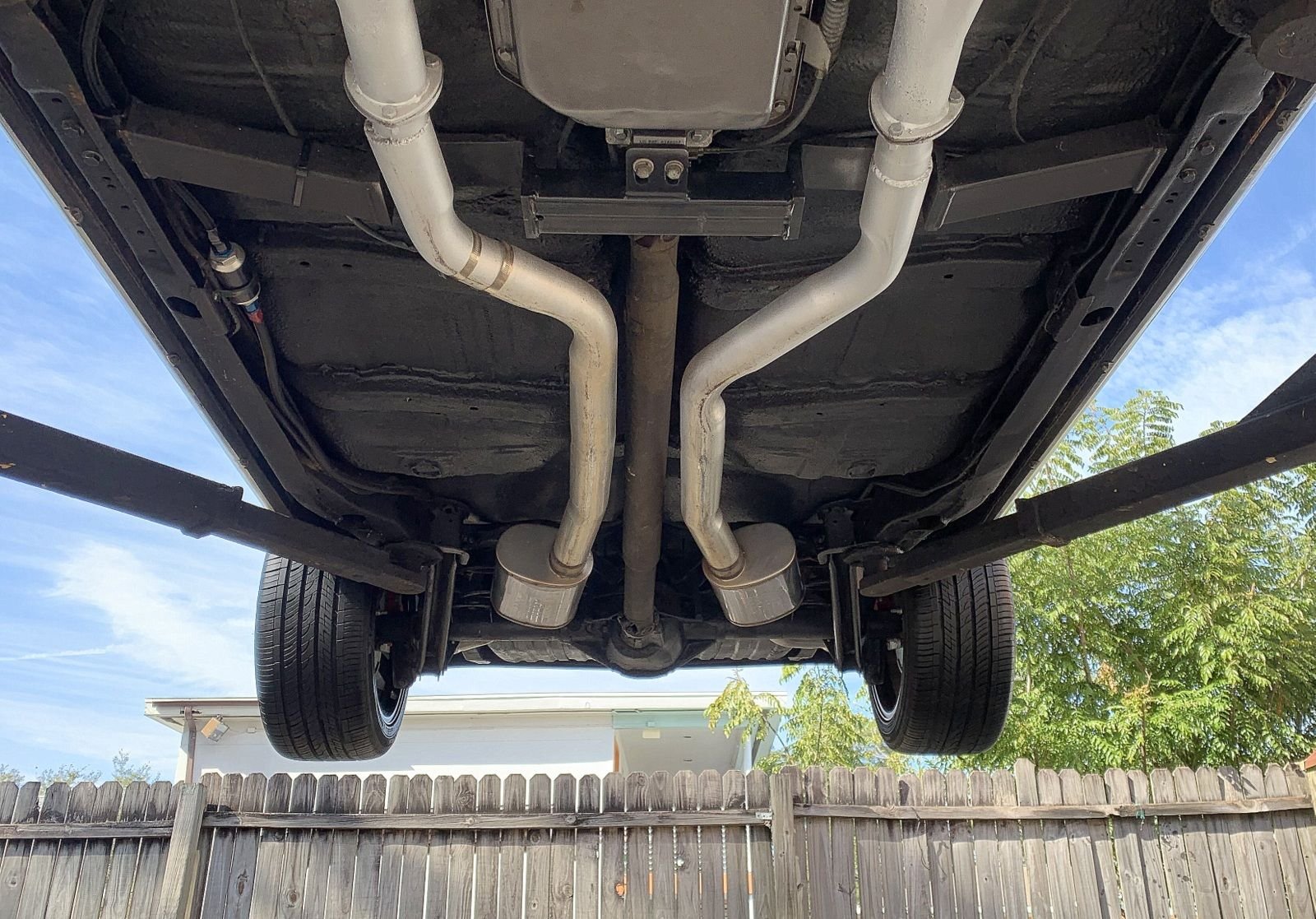 1971 Chevrolet Chevelle Supercharged - Image 8