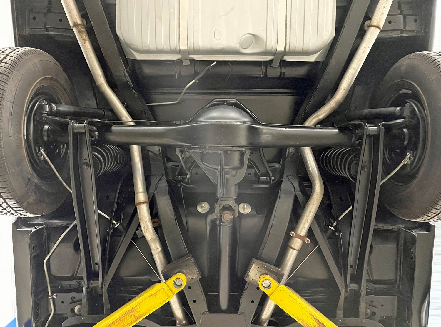 1959 Pontiac Catalina - Image 8