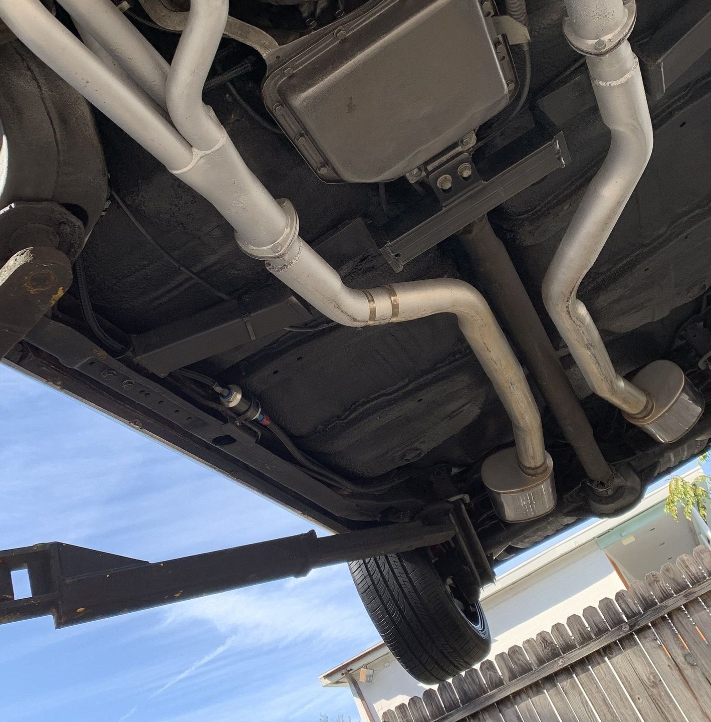 1971 Chevrolet Chevelle Supercharged - Image 9