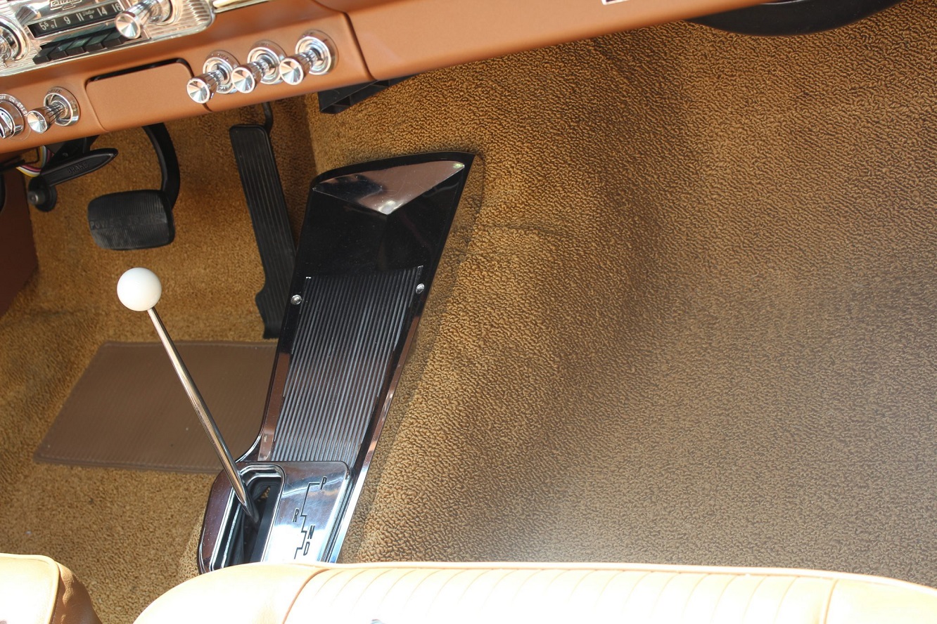 1963 Chevrolet Nova SS - Image 31