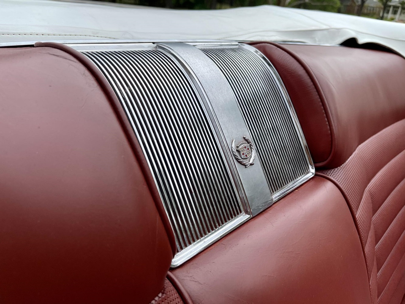 1966 Cadillac Eldorado - Image 10