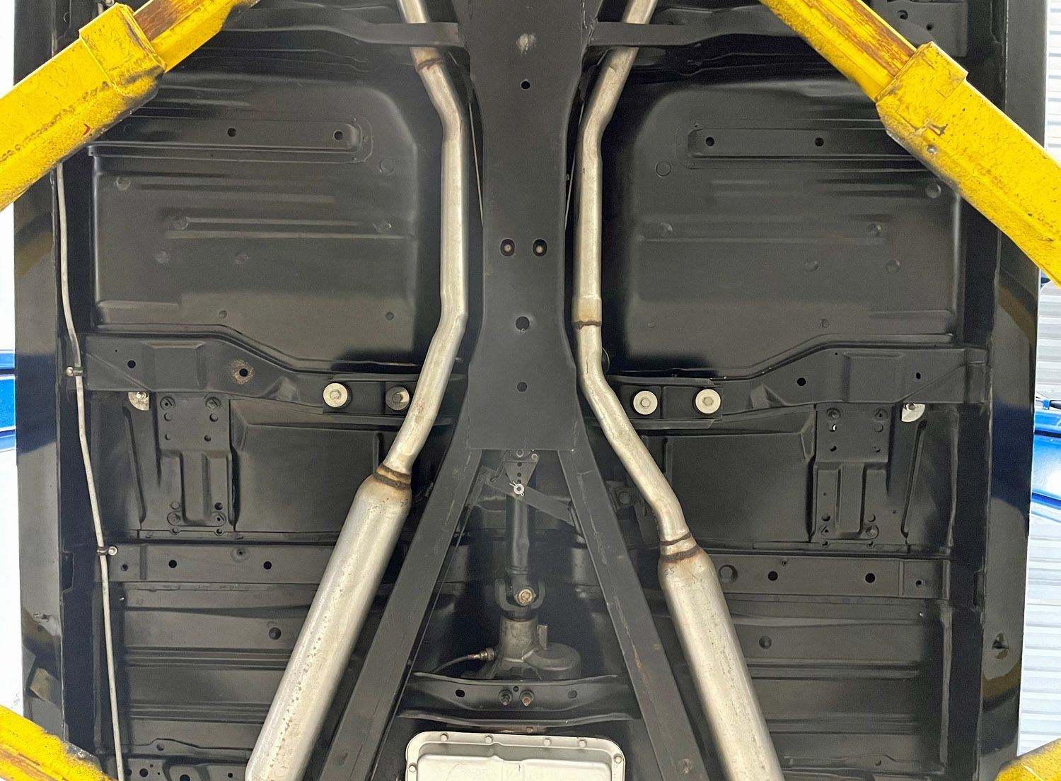 1959 Pontiac Catalina - Image 9