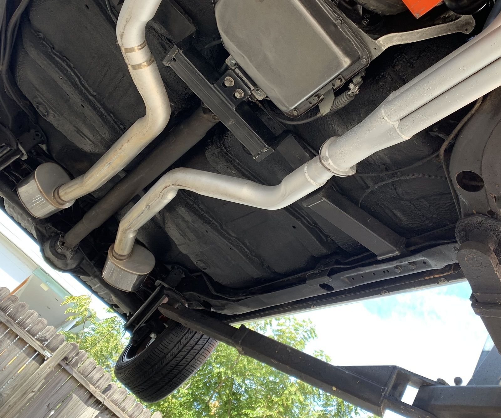 1971 Chevrolet Chevelle Supercharged - Image 10