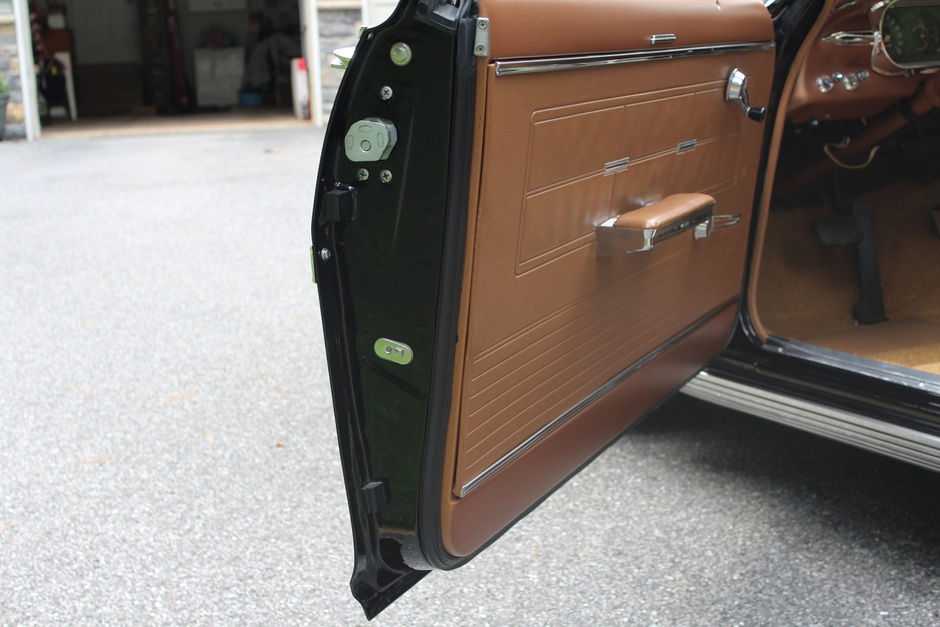 1963 Chevrolet Nova SS - Image 32