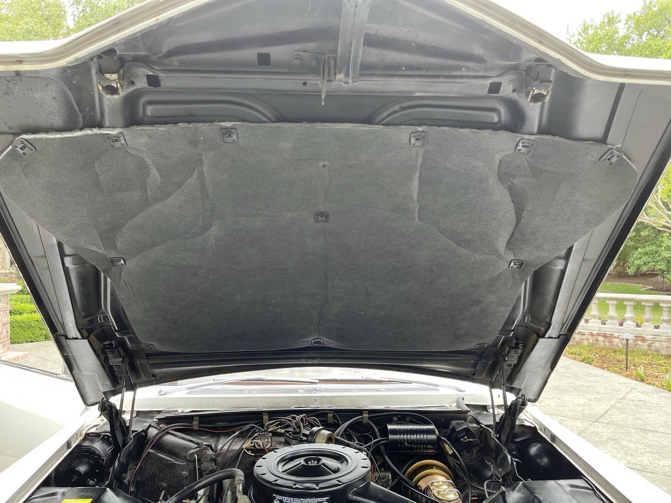 1966 Cadillac Eldorado - Image 11