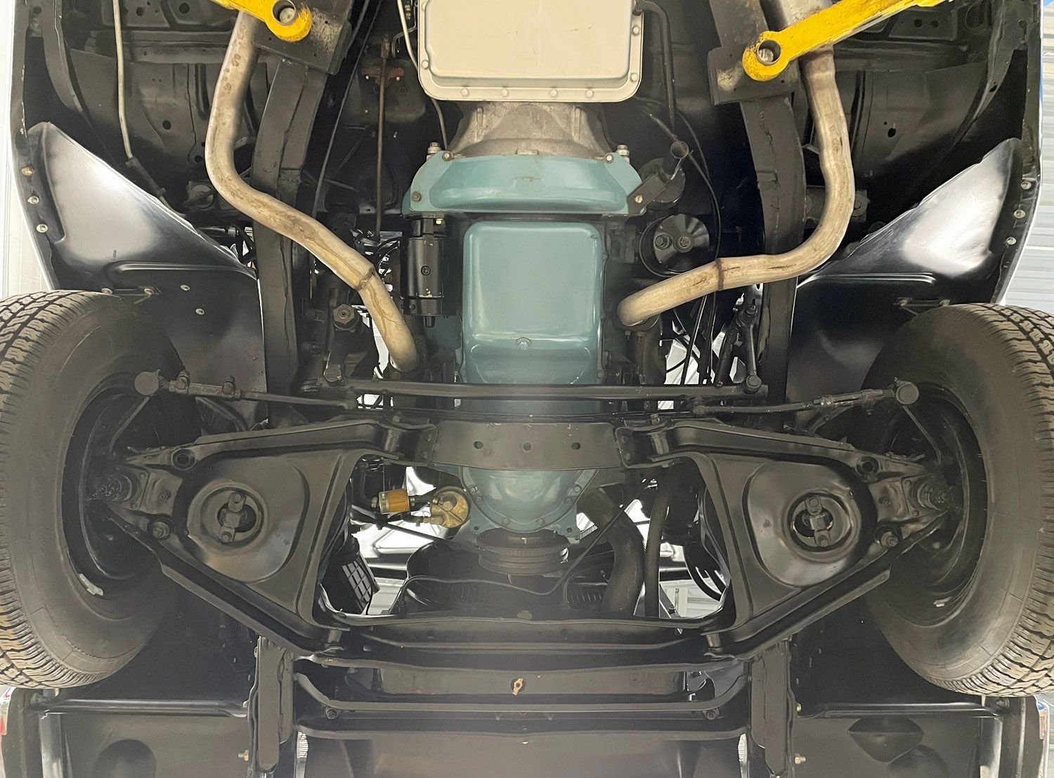 1959 Pontiac Catalina - Image 10