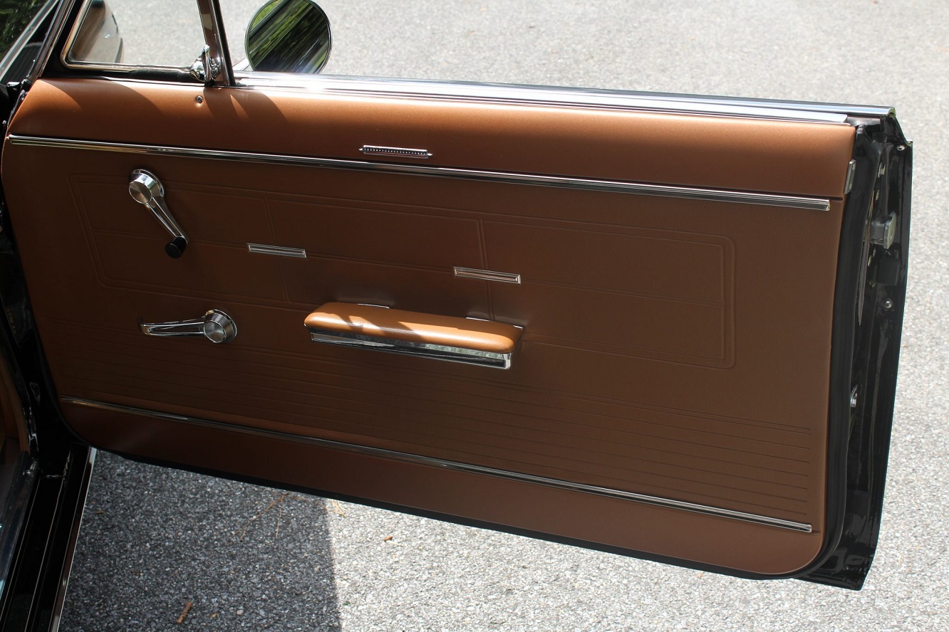 1963 Chevrolet Nova SS - Image 33