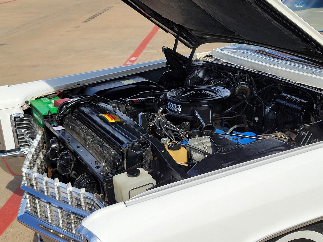 1966 Cadillac Eldorado - Image 12