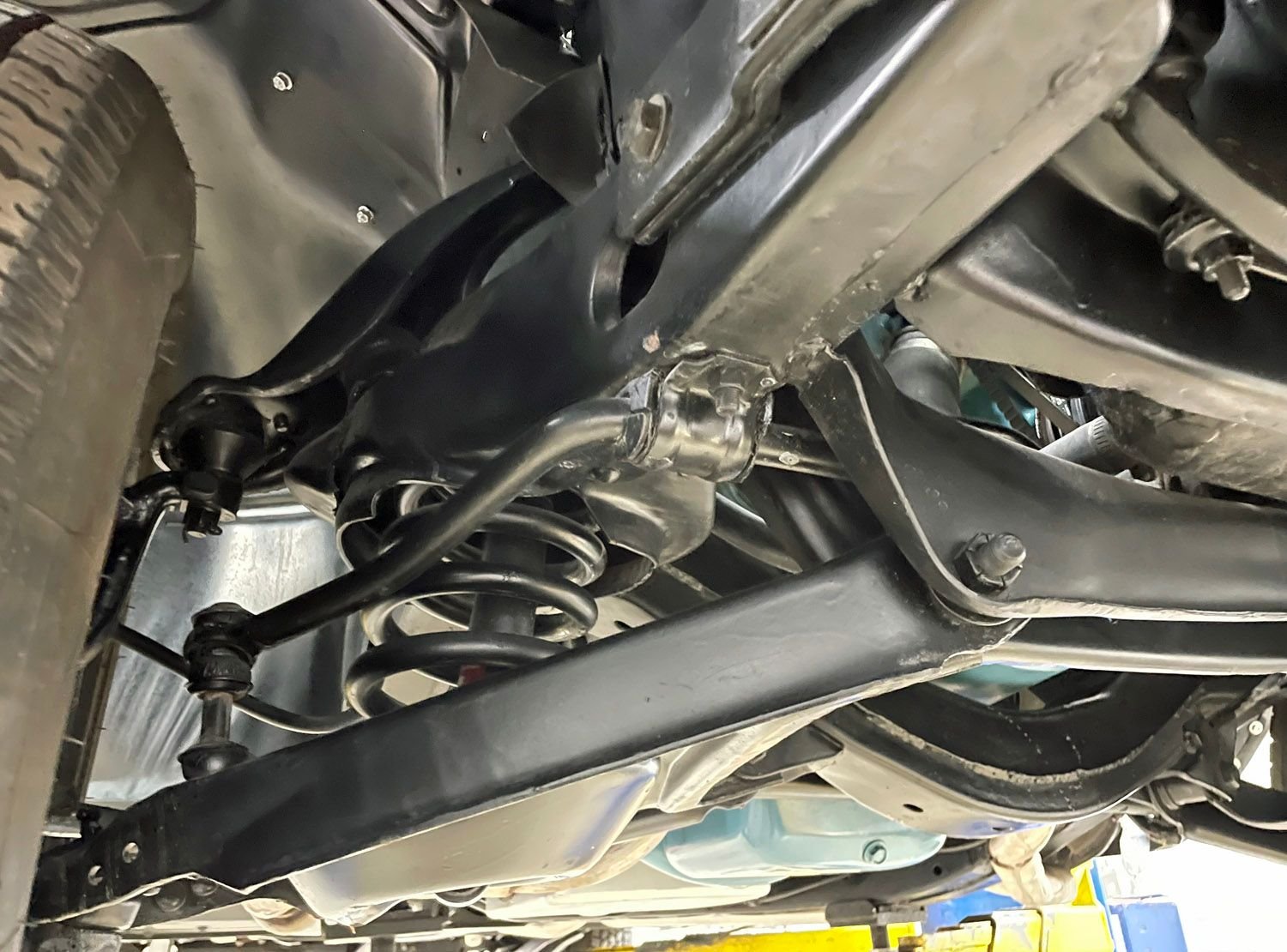 1959 Pontiac Catalina - Image 11