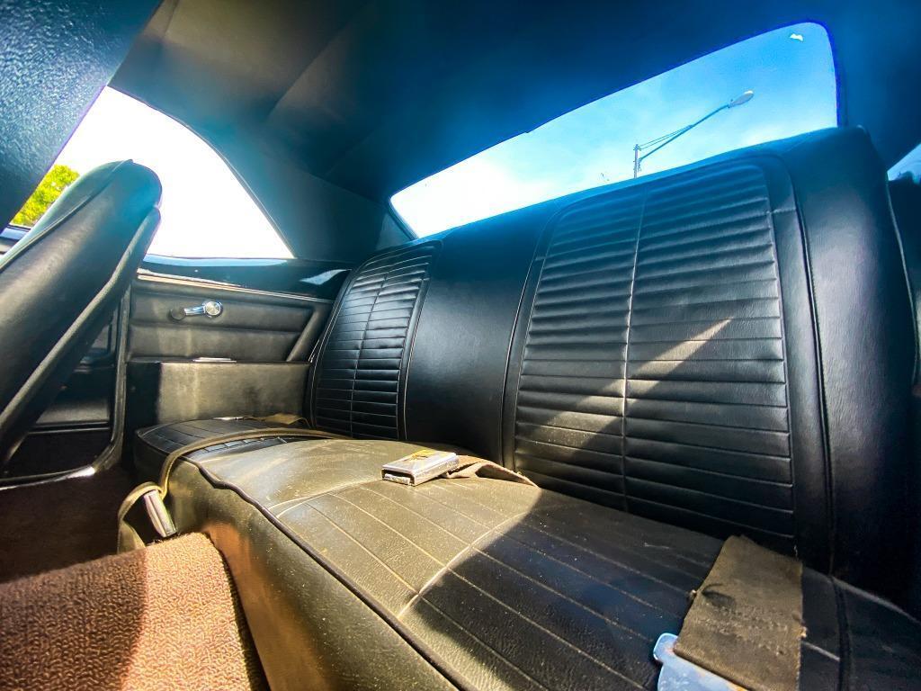 1967 Pontiac Firebird - Image 9