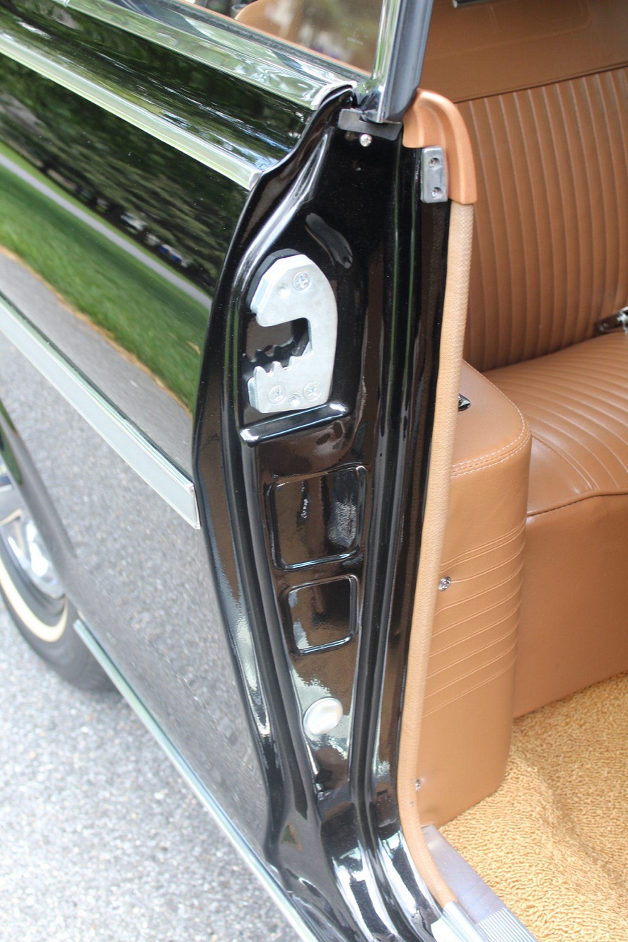 1963 Chevrolet Nova SS - Image 34