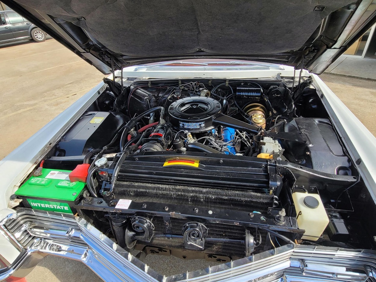 1966 Cadillac Eldorado - Image 13