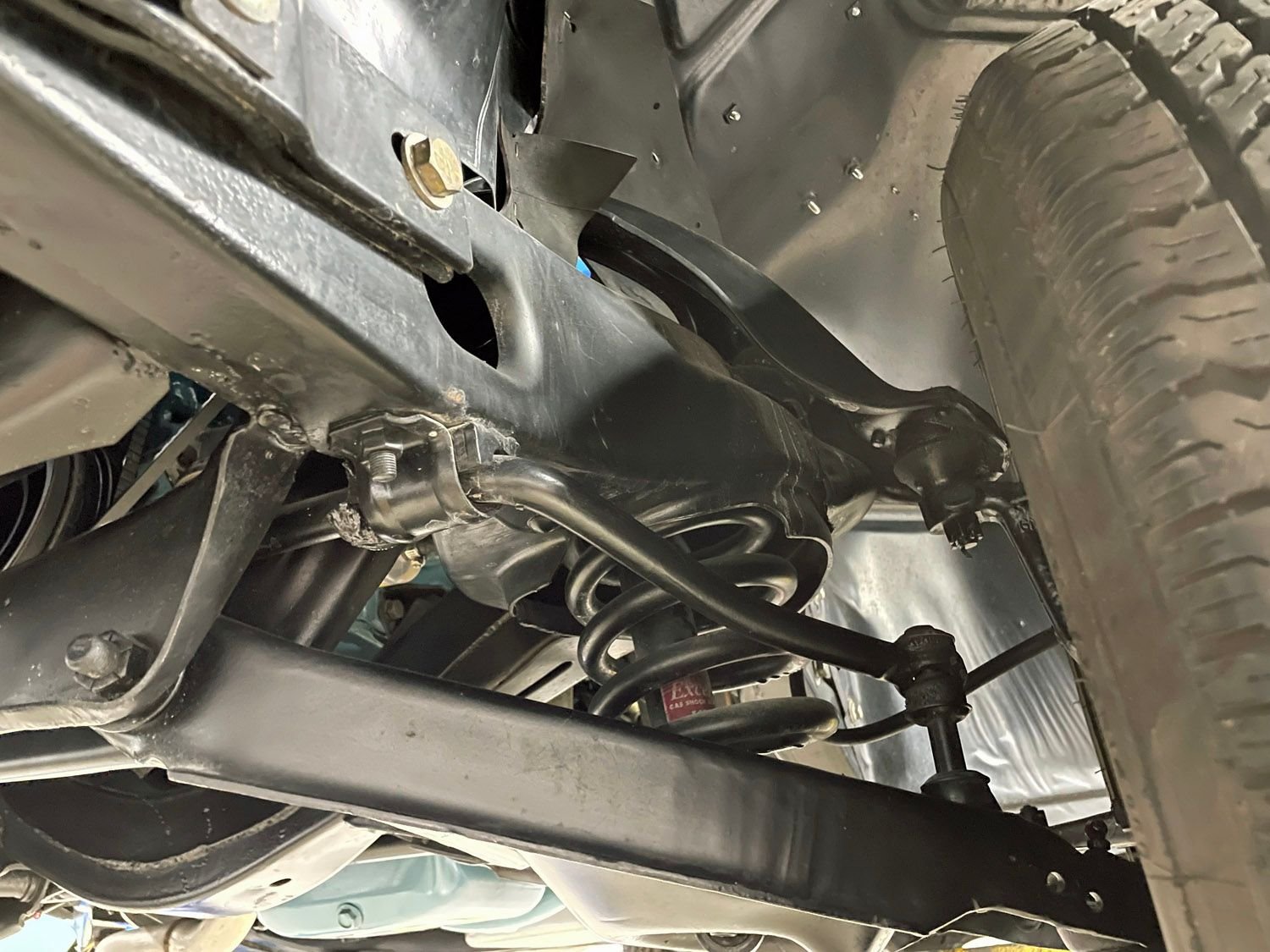 1959 Pontiac Catalina - Image 12