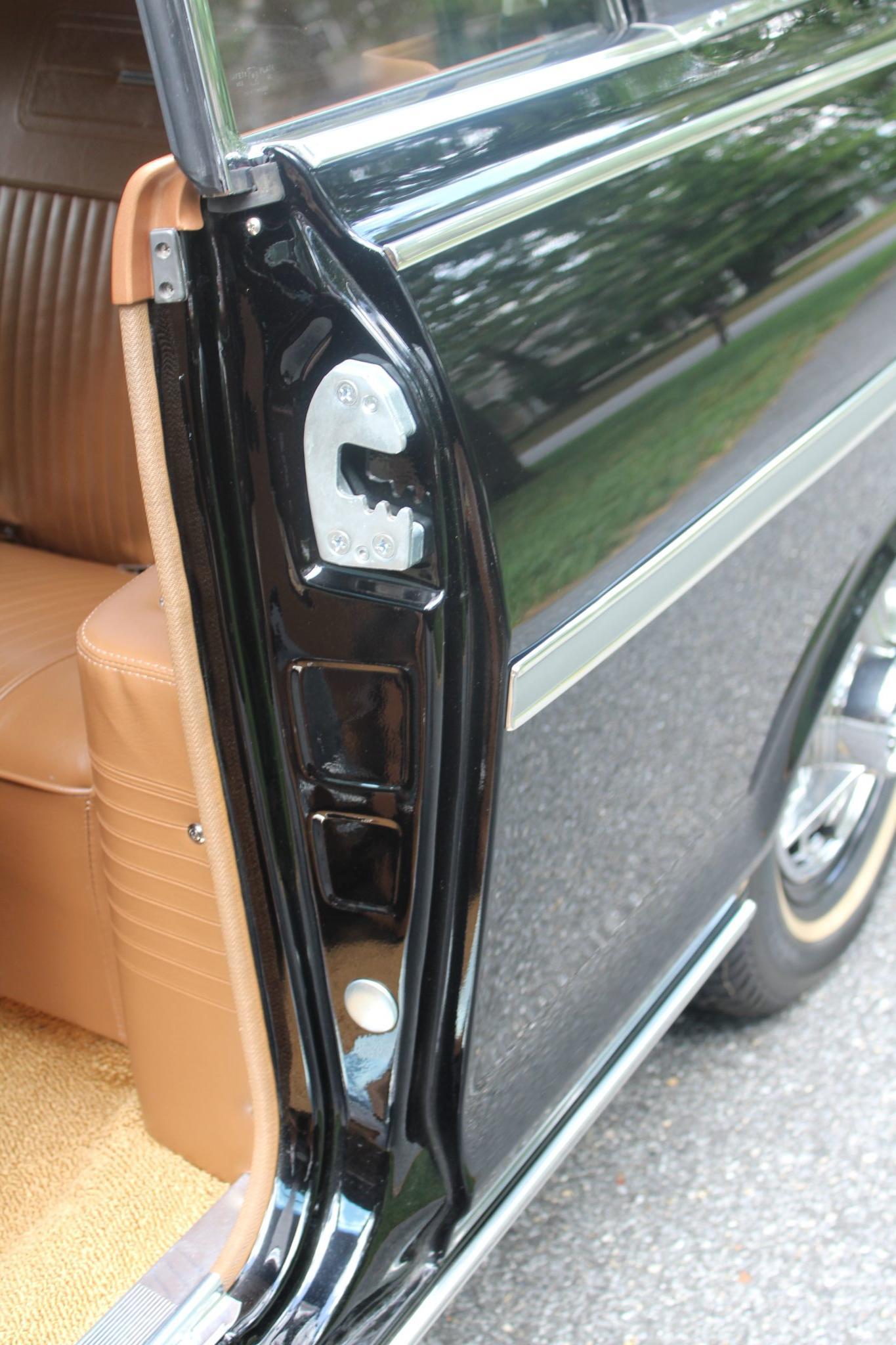 1963 Chevrolet Nova SS - Image 35