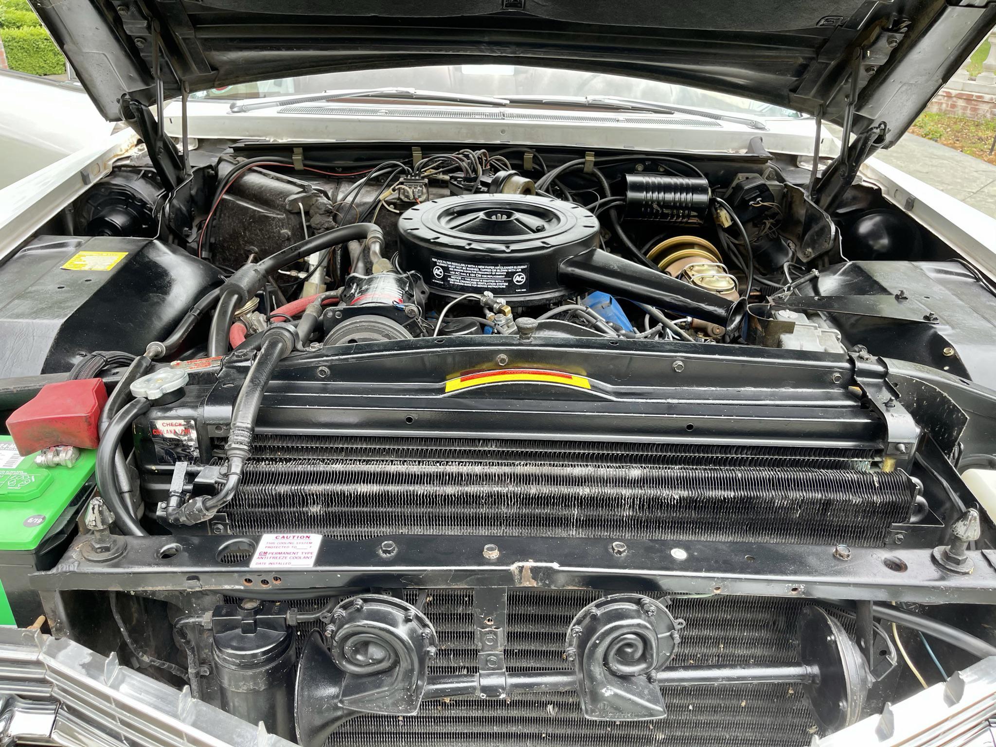 1966 Cadillac Eldorado - Image 6