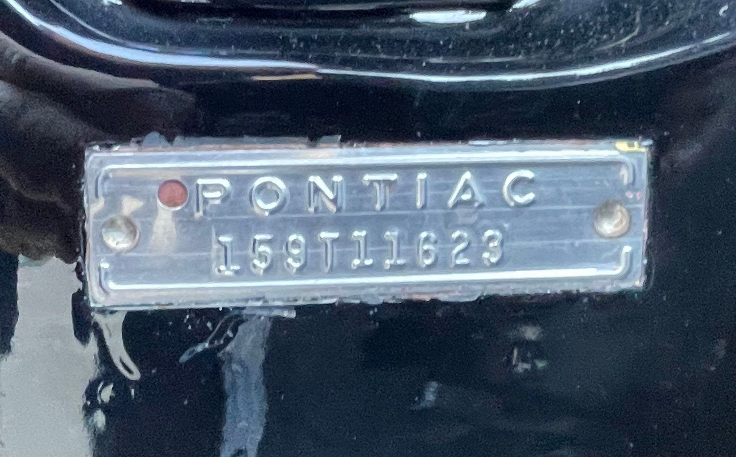 1959 Pontiac Catalina - Image 13
