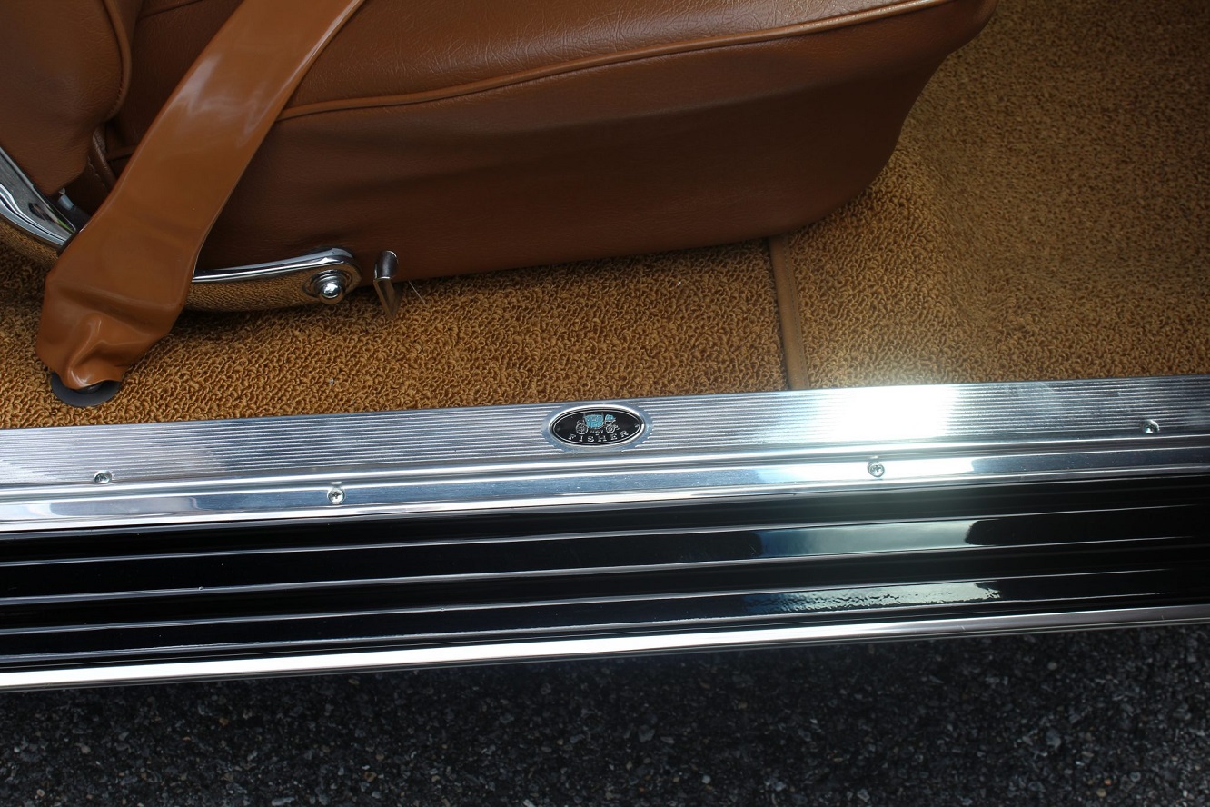 1963 Chevrolet Nova SS - Image 36