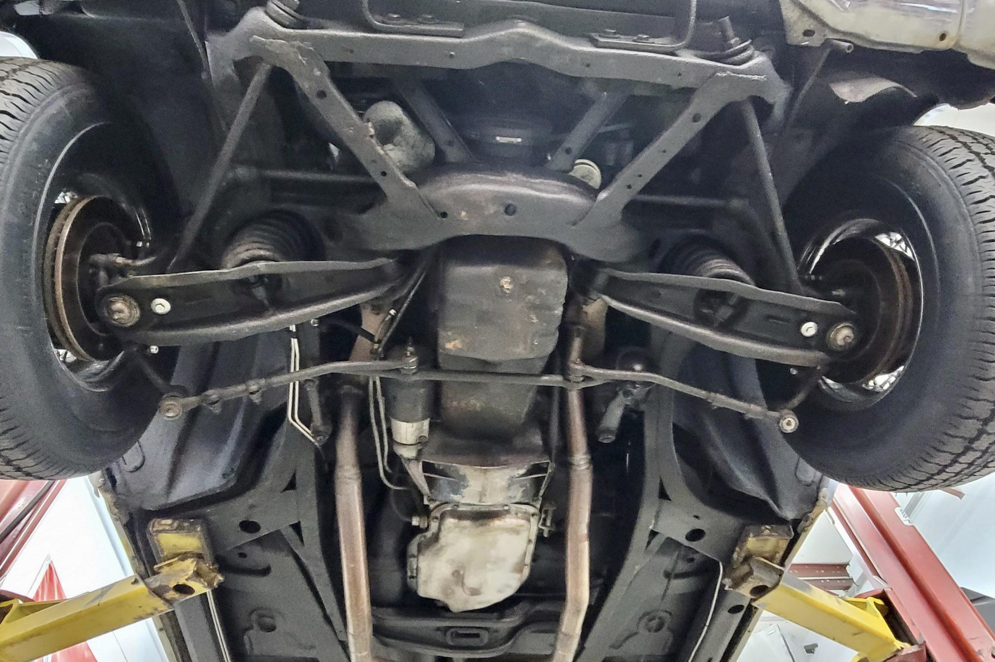 1966 Cadillac Eldorado - Image 14