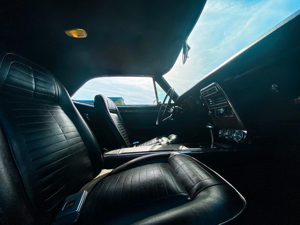 1967 Pontiac Firebird - Image 12