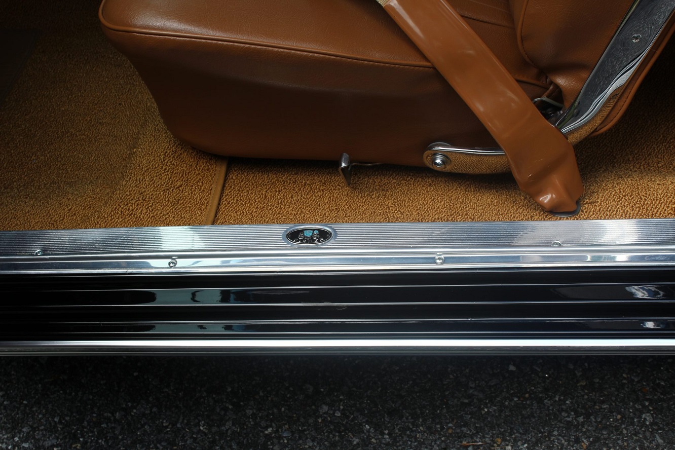 1963 Chevrolet Nova SS - Image 37