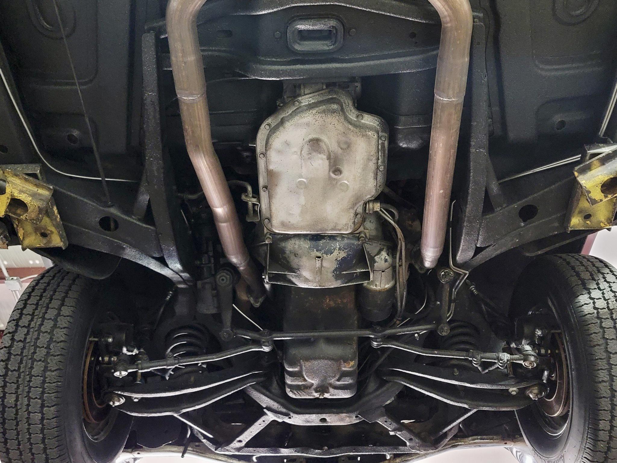 1966 Cadillac Eldorado - Image 15